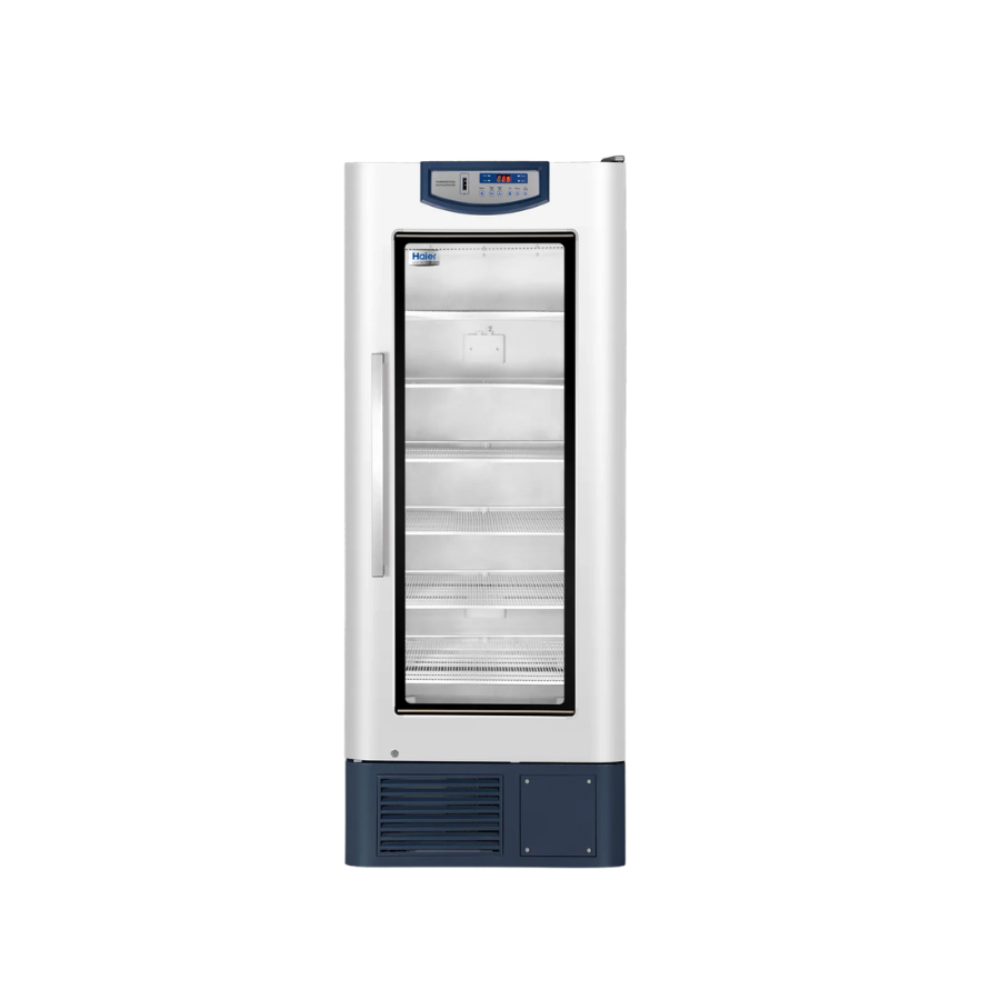 Оборудование HYC Haier Biomedical — фармацевтические холодильники +2…+8 °C