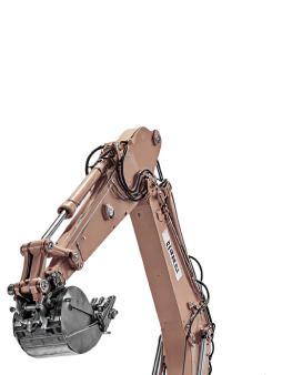 Электронная, металлургическая и горнодобывающая промышленность