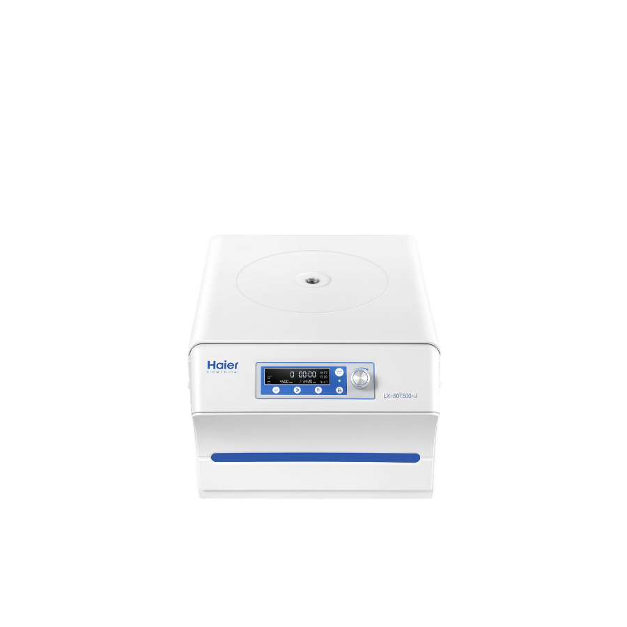 Оборудование LX-60T100-J Haier Biomedical — низкоскоростная лабораторная центрифуга