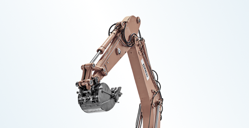 Электронная, металлургическая и горнодобывающая промышленность