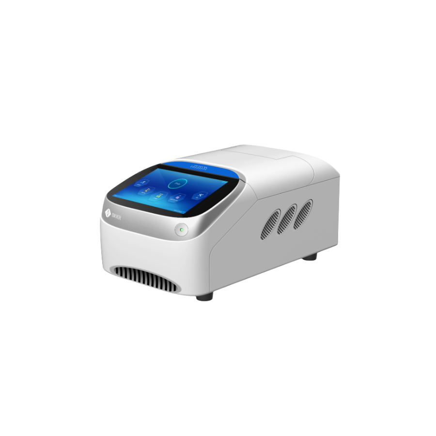 Амплификатор ПЦР в реальном времени LineGene Mini S FQD-16B(EA2) Bioer