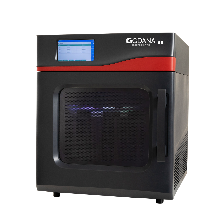 Категория Микроволновые системы пробоподготовки