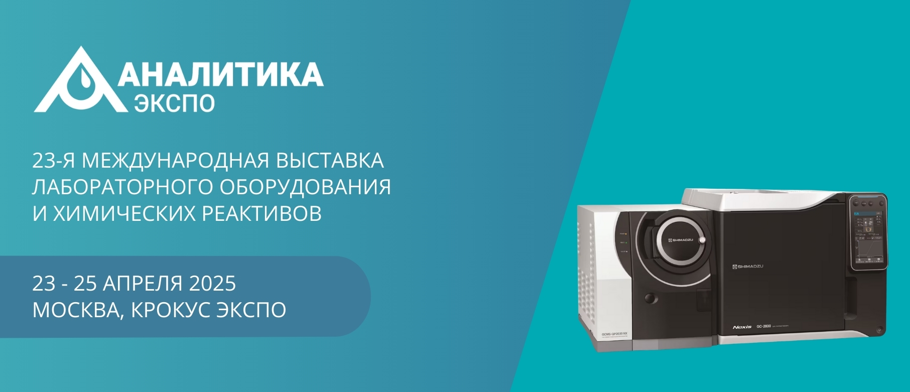 Аналитика Экспо 2025