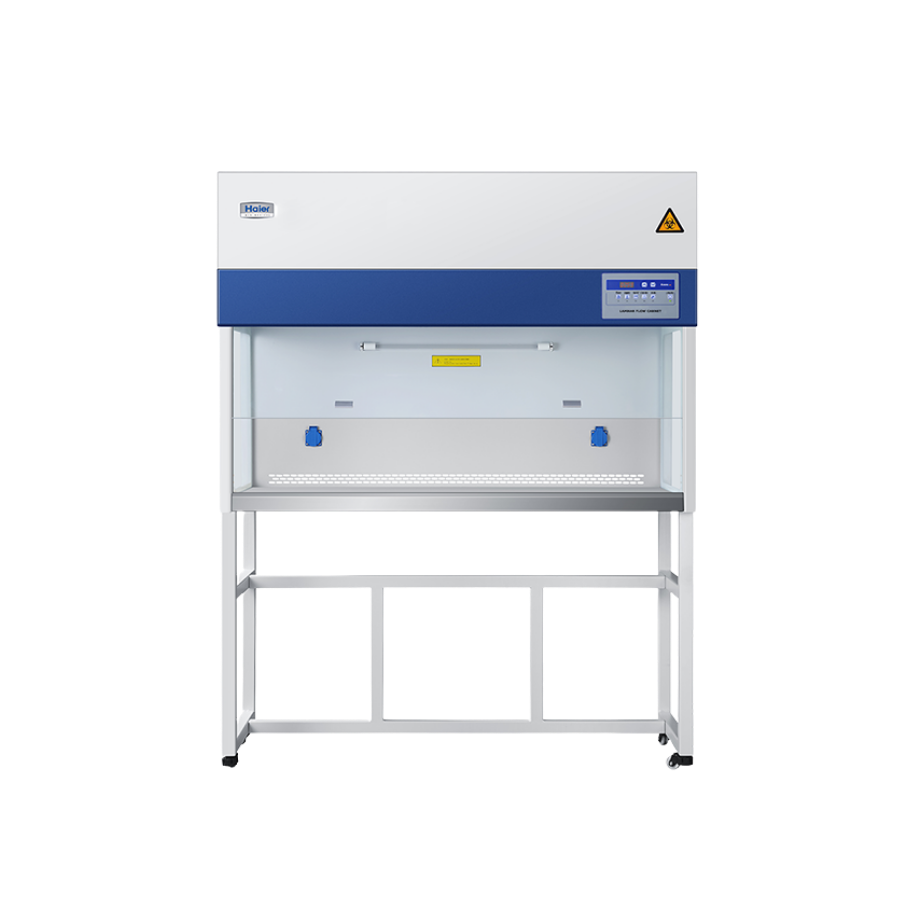 HCB Haier Biomedical — ламинарные шкафы