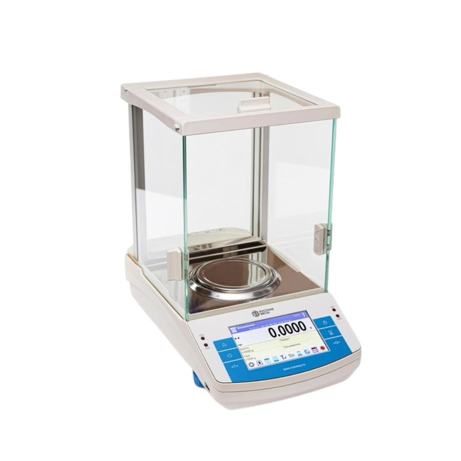 Оборудование РВ 224 Х5.1 лабораторные весы