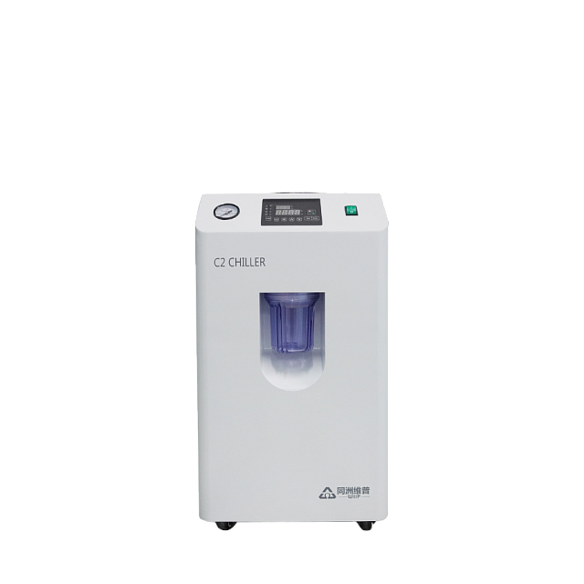 Лабораторные чиллеры Wiip chiller серии C