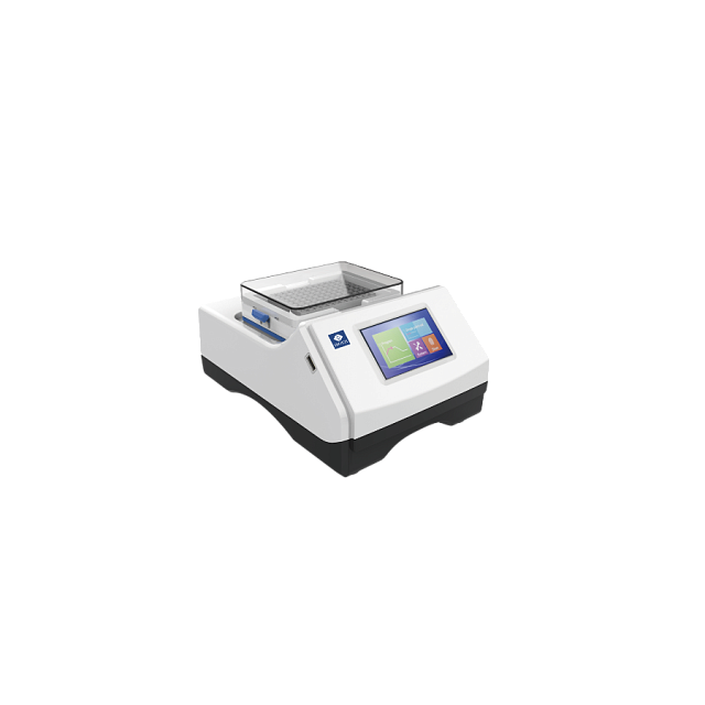 Лабораторный термошейкер MB-202 Bioer