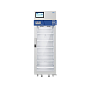 HYC-509R Haier Biomedical — смарт-холодильник для реагентов с RFID