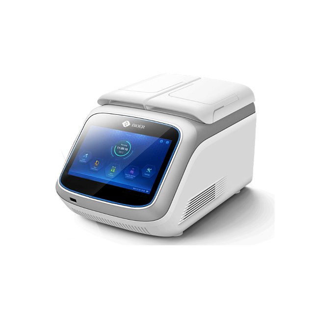 Термоциклер GeneExplorer GE-48DG Bioer