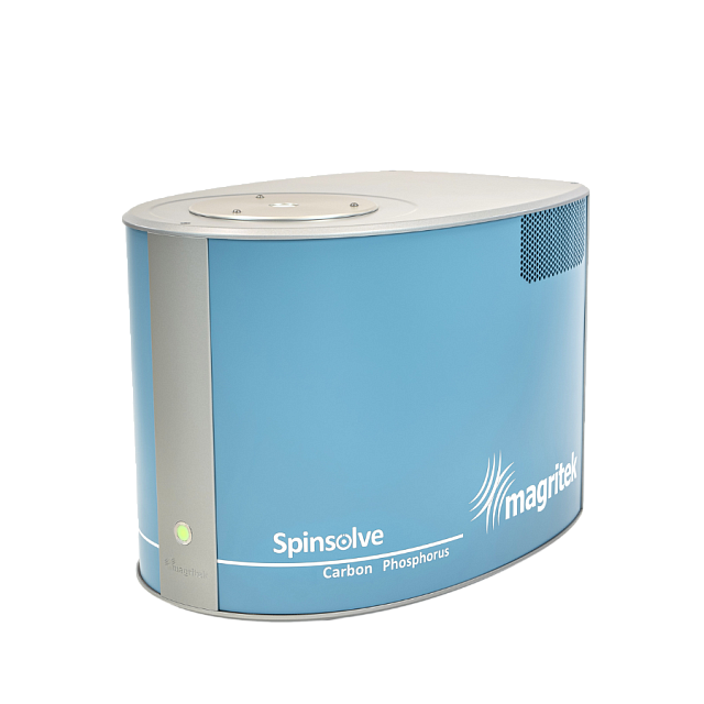 Многоядерный ЯМР-спектрометр Spinsolve Multi X Magritek