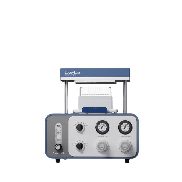 Purifier A96 LeowLab