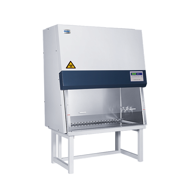 HR IIA2 Haier Biomedical — боксы биологической безопасности класса II A2