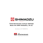 Уплотнительные кольца лайнера Nexis GC-2030 Shimadzu, 10 шт.
