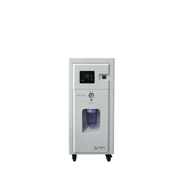 Лабораторные чиллеры Wiip chiller серии H 