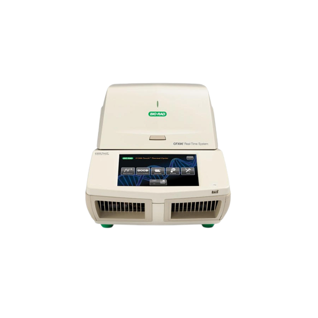 ДНК-амплификатор в реальном времени Bio-Rad CFX96 Touch