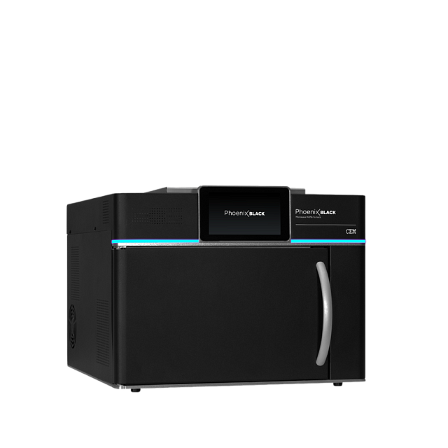 Микроволновая муфельная печь Phoenix CEM