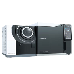 GCMS-TQ 8040 NX Shimadzu — Газовый хромато-масс-спектрометр с тройным квадруполем