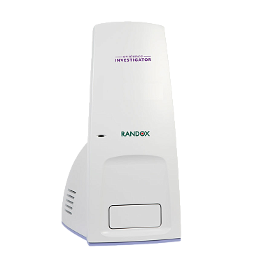 Randox Food Diagnostics — анализаторы и тест-системы для пищевой безопасности