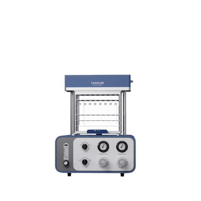 Purifier A24 LeowLab