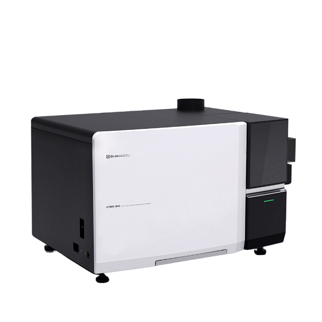 ICPMS-2050 Series Shimadzu спектрометр с индуктивно связанной плазмой и масс-детектором