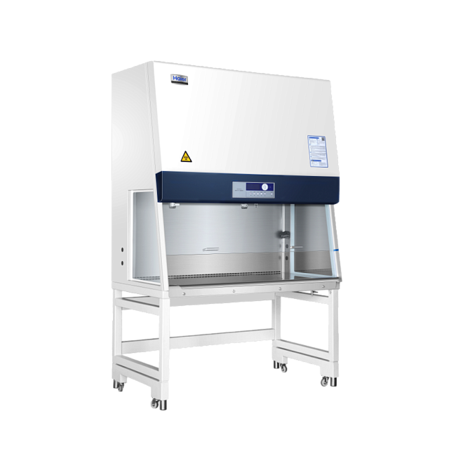 HR IIB2 Haier Biomedical — боксы биологической безопасности класса II B2