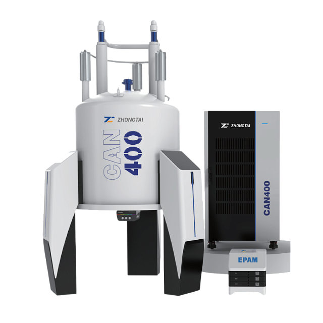CAN400 CIQTEK ЯМР спектрометр (400 МГц)