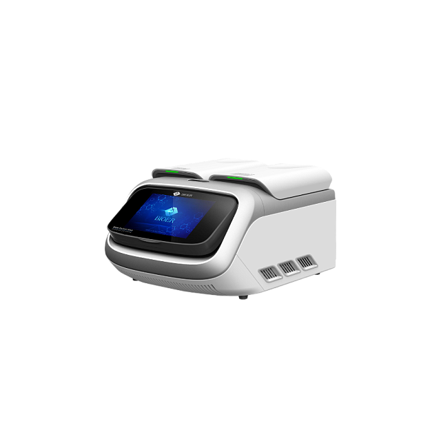 Термоциклер GeneExplorer GE-96DX Bioer