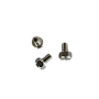 Комплект гаек для трубки 1/16″ Shimadzu, 10 шт.