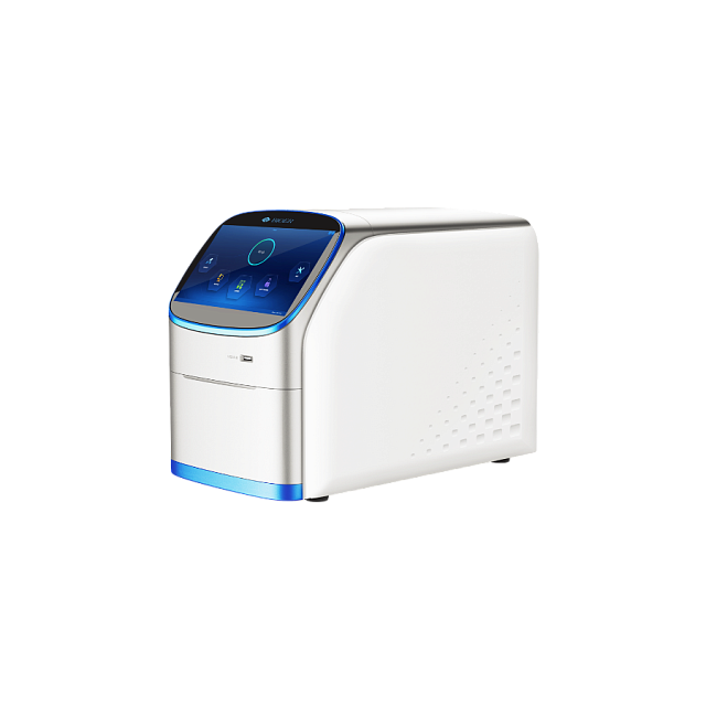 Амплификатор ПЦР в реальном времени QuantGene 9600 FQD-96C(EA6) Bioer