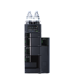 LC-40 Nexera Shimadzu — Модульный УВЭЖХ хроматограф