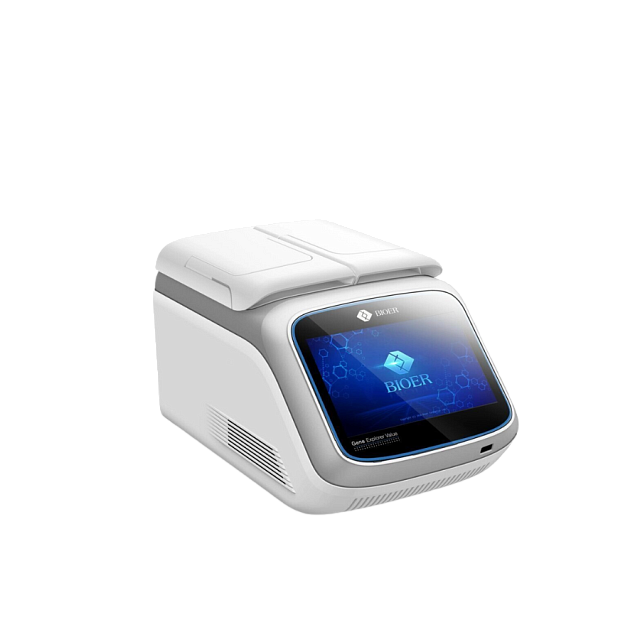 ДНК-амплификатор GeneExplorer GE-96G 96×0,1 мл Bioer