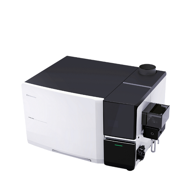 ICPMS-2040 Series Shimadzu спектрометр с индуктивно связанной плазмой и масс-детектором