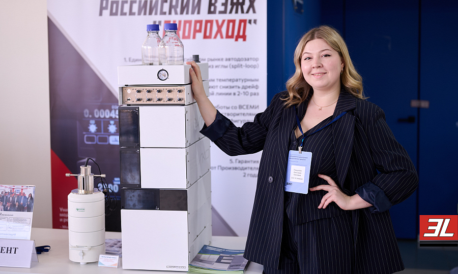 Майские события с участием компании «ЭЛЕМЕНТ»