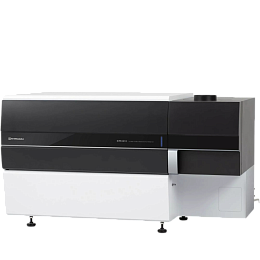 ICPE-9800 Shimadzu — Оптический эмиссионный спектрометр с ИСП