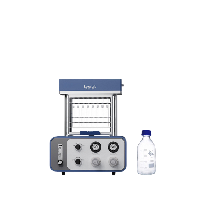 Purifier A12 LeowLab