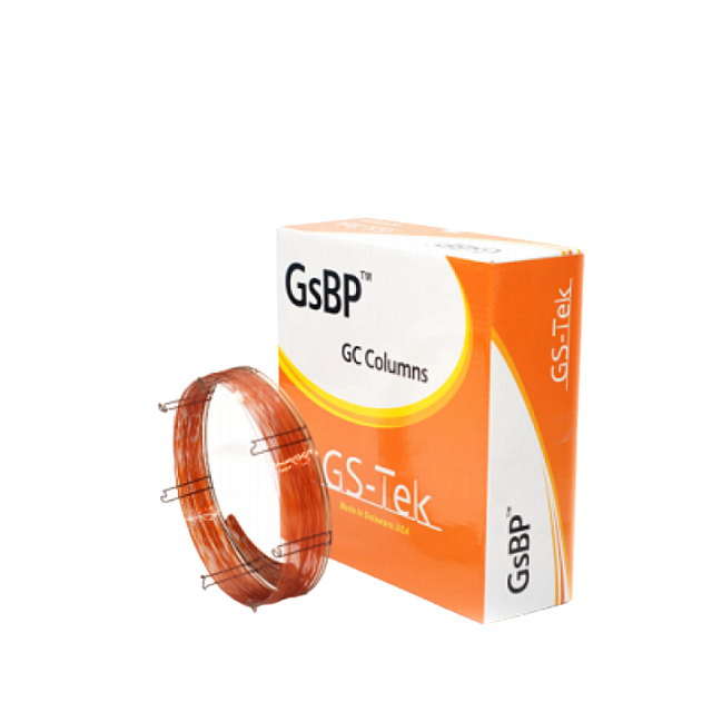 Колонки для газовой хроматографии GS-Tek