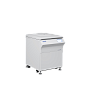 LX-100L1000R Haier Biomedical — напольная центрифуга с охлаждением
