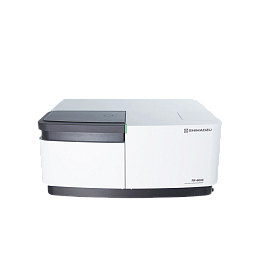 RF-6000 Shimadzu — Спектрофлуориметр