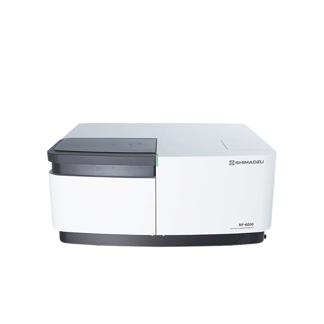 RF-6000 Shimadzu спектрофлуориметр