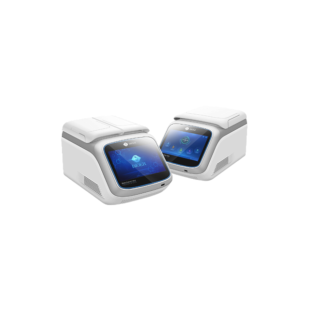 Термоциклер GeneExplorer GE-96G Bioer