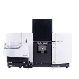 AA-7800 Shimadzu — Атомно-абсорбционный спектрофотометр