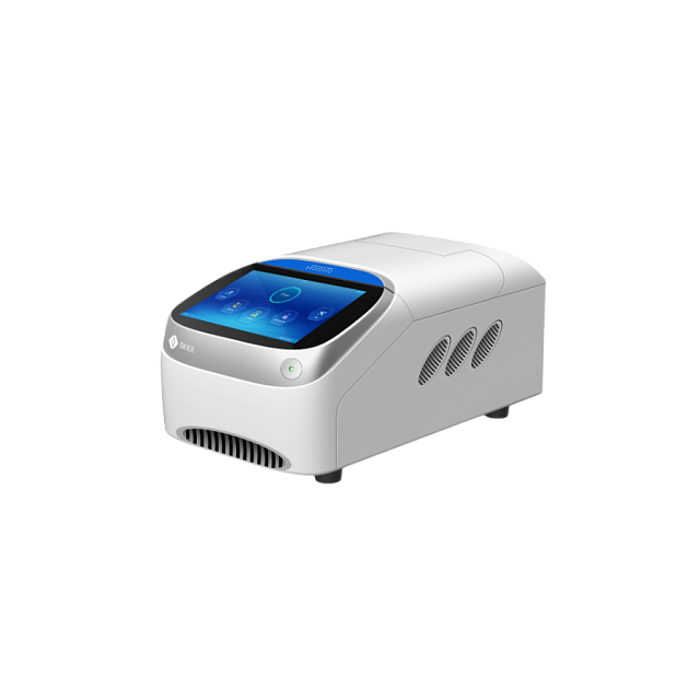 Амплификатор ПЦР в реальном времени LineGene Mini S FQD-16B(EA2) Bioer
