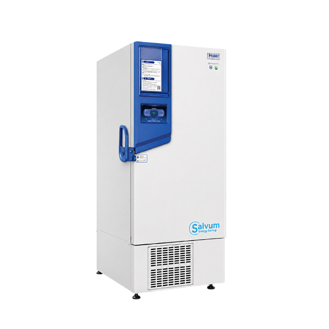 DW-86 Haier Biomedical — ультранизкотемпературные морозильники −86 °C