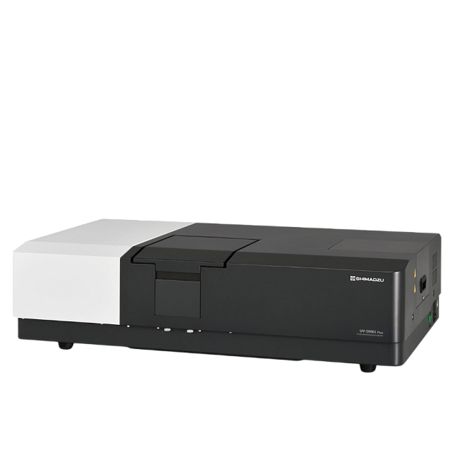 UV-3600i Plus Shimadzu спектрофотометр