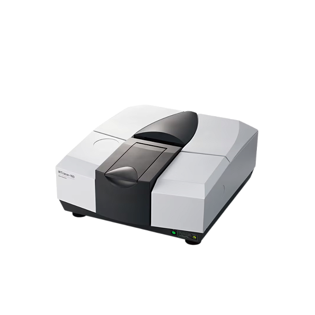 IRTracer-100 Shimadzu ИК-Фурье спектрофотометр