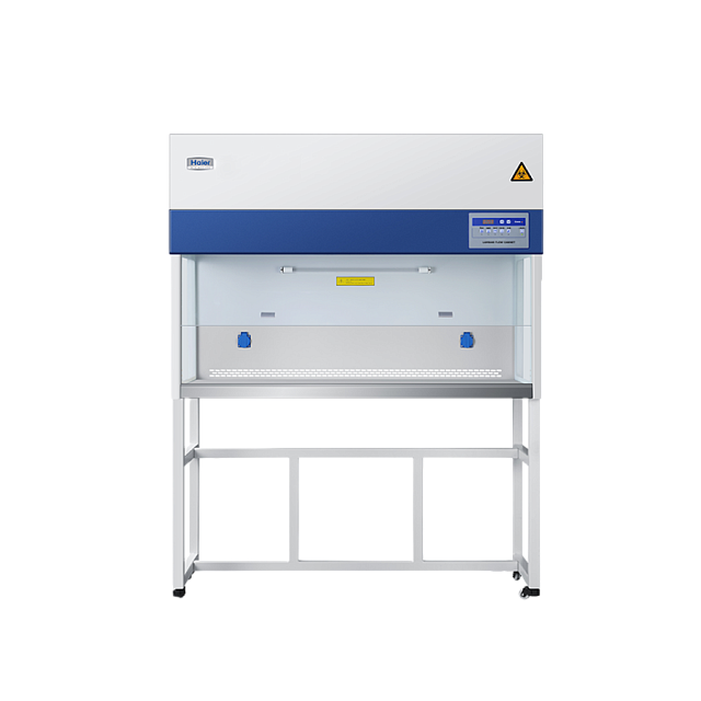 HCB Haier Biomedical — ламинарные шкафы