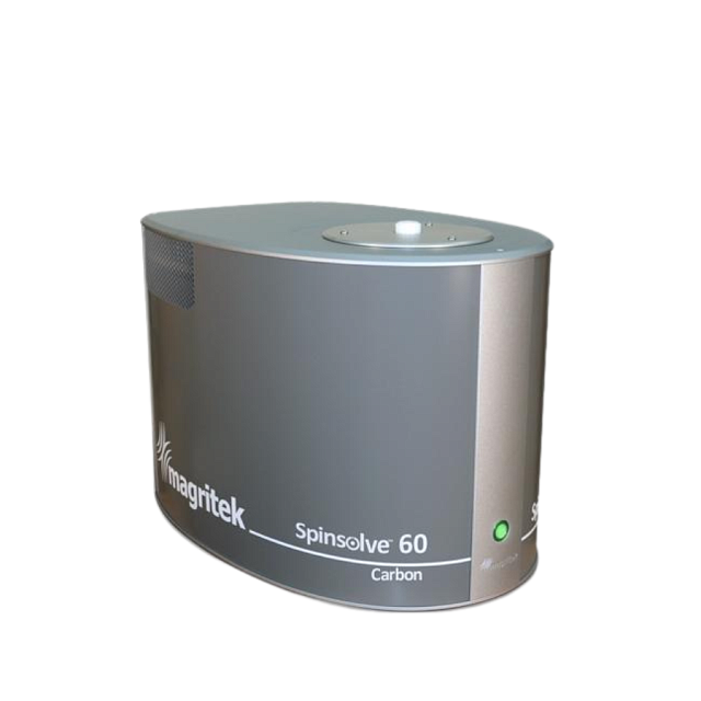 Spinsolve 60 Carbon настольный ЯМР-спектрометр Magritek