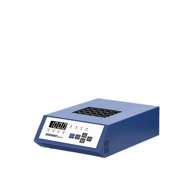 Нагревательный блок WD310 / WD320 / WD325 WIGGENS